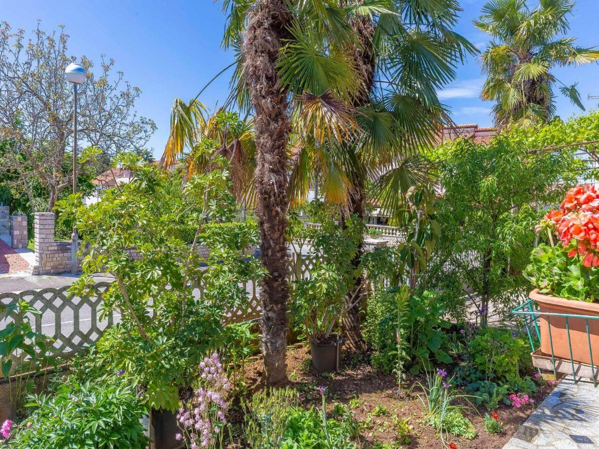 Mira Appartement Poreč Buitenkant foto