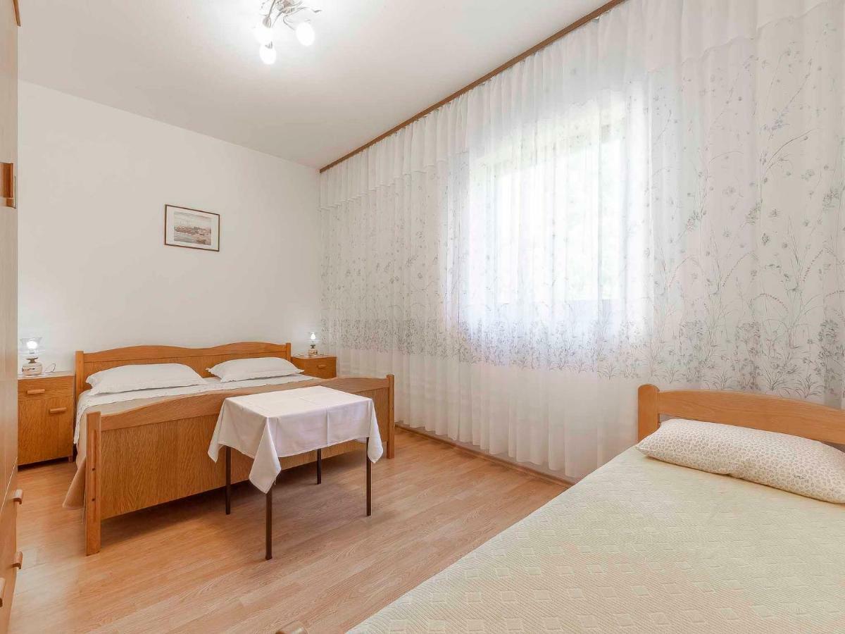 Mira Appartement Poreč Buitenkant foto