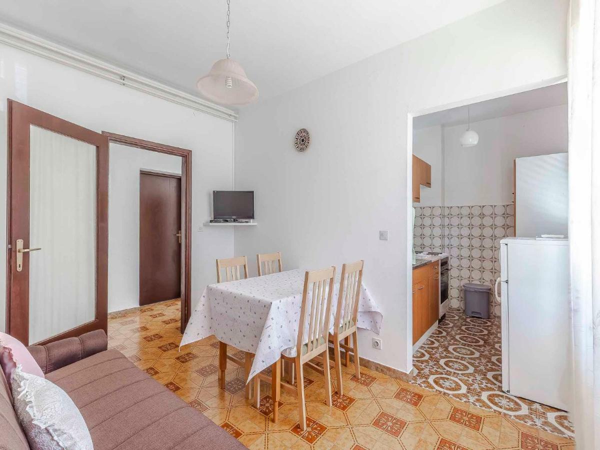 Mira Appartement Poreč Buitenkant foto