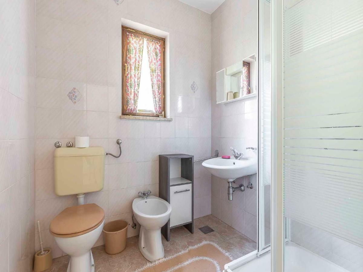 Mira Appartement Poreč Buitenkant foto