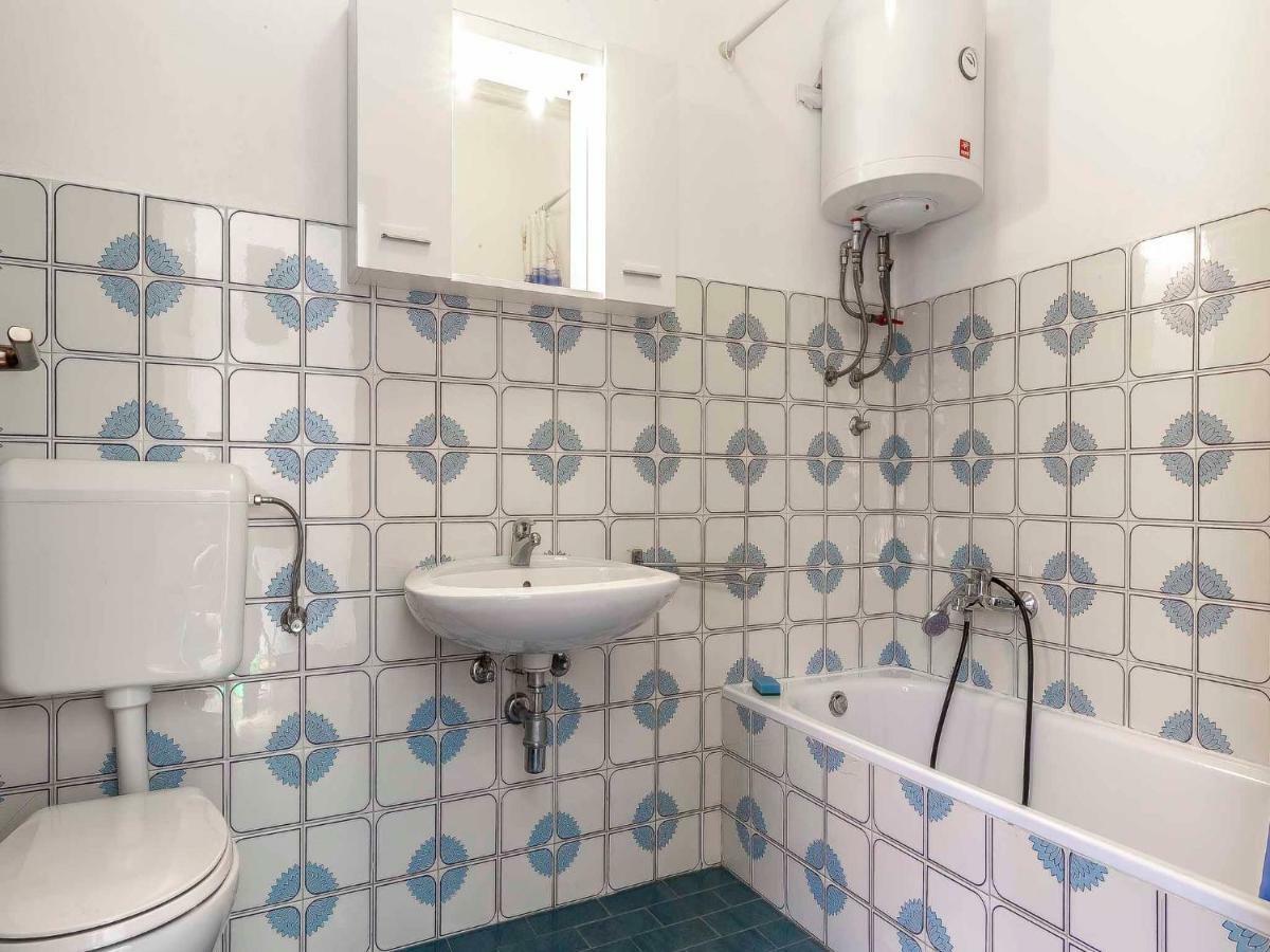 Mira Appartement Poreč Buitenkant foto