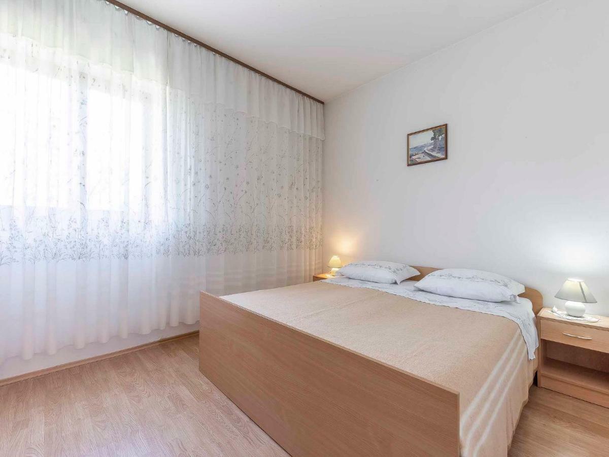 Mira Appartement Poreč Buitenkant foto